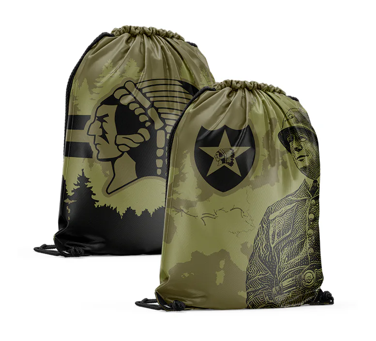 Gymvak army 80 let svobody  PLZ Khaki - MASTER